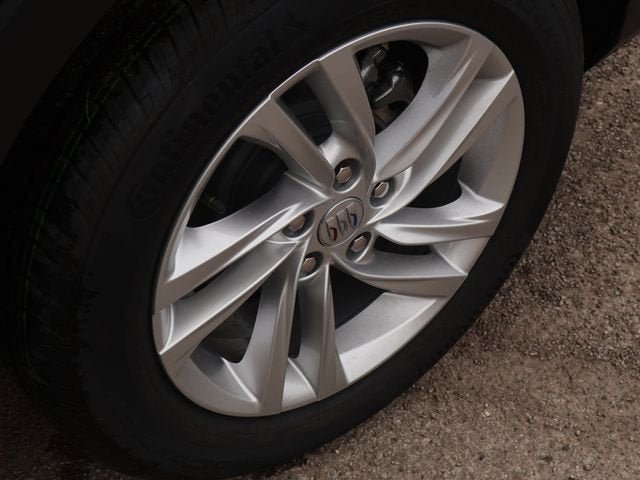 New 2026 Buick Envista Preferred FWD image 39