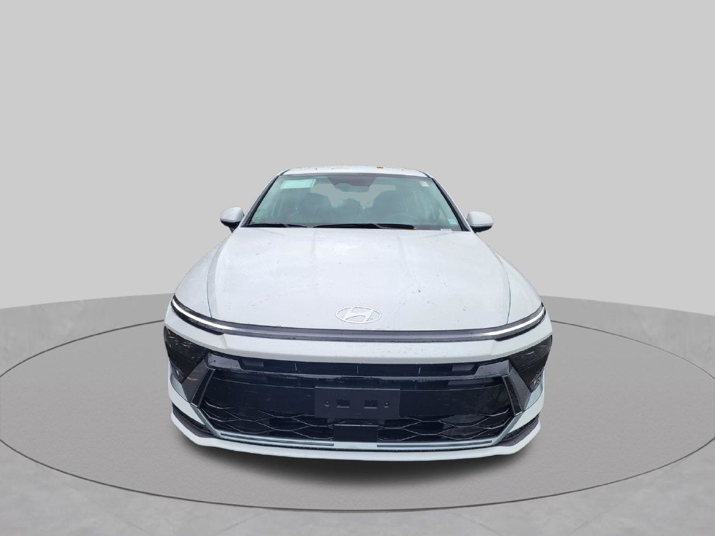 New 2026 Hyundai Sonata SE FWD image 10