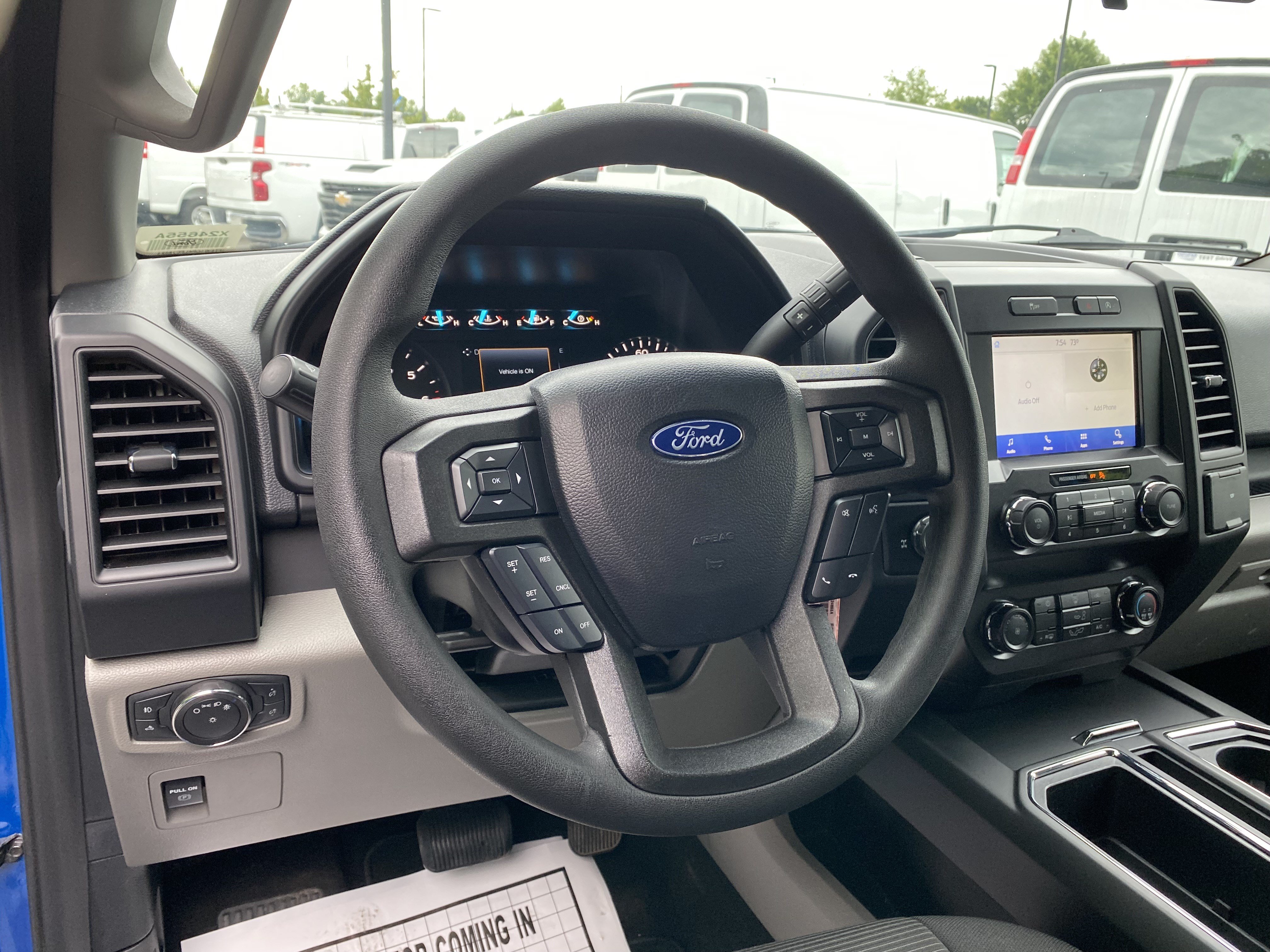 Used 2020 Ford F150 XL w/ Equipment Group 101A Mid RWD image 17