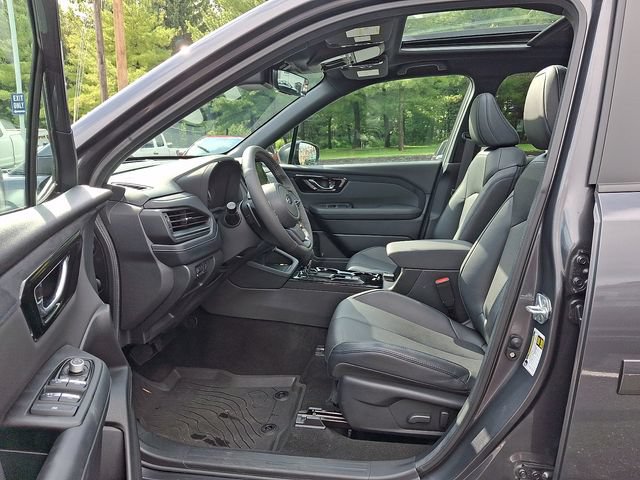 Certified 2026 Subaru Forester Limited AWD/4WD image 14