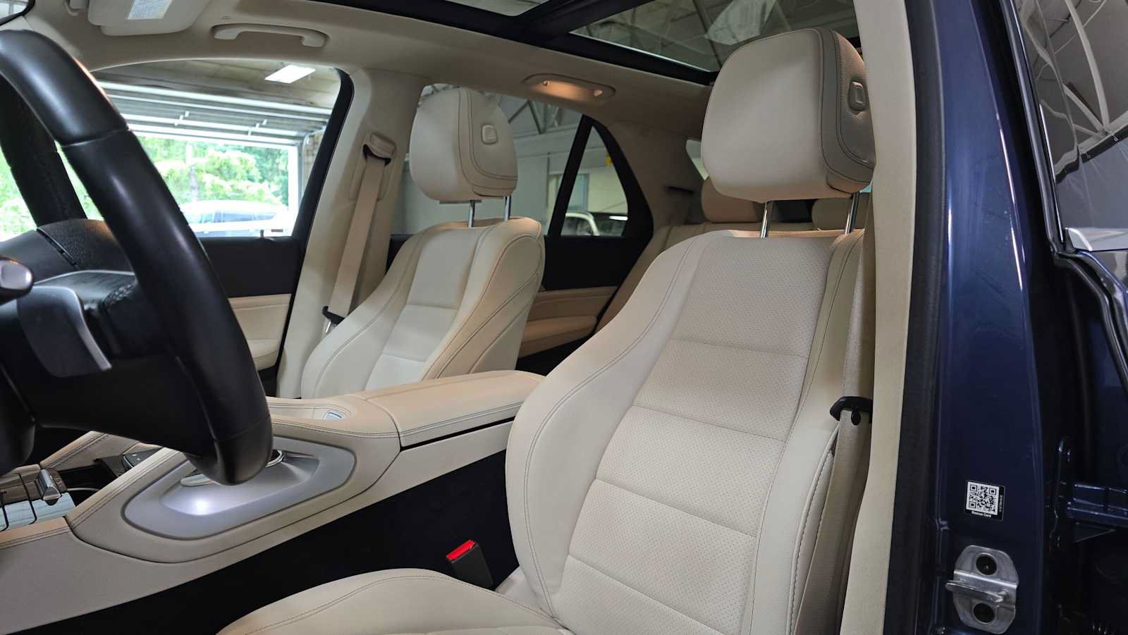 Certified 2024 Mercedes-Benz GLE 450 4MATIC image 21