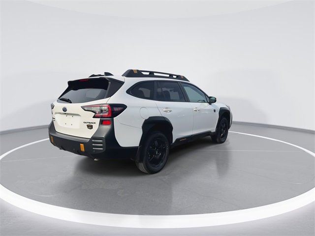 Used 2024 Subaru Outback Wilderness w/ Wilderness Package image 8