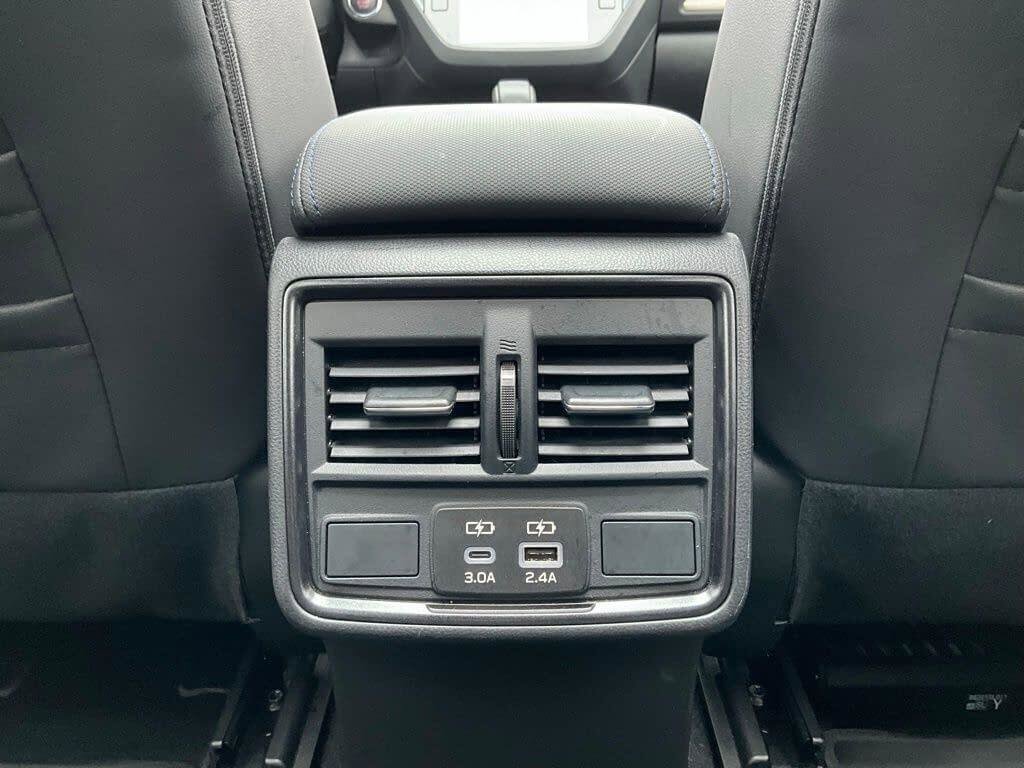 Certified 2025 Subaru Forester Limited image 15