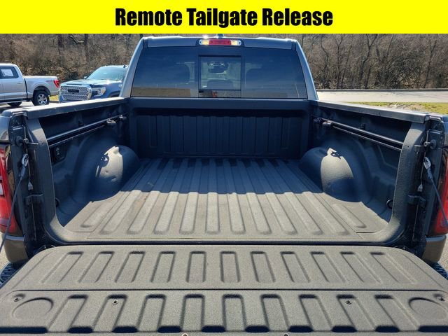 Certified 2025 RAM 1500 Big Horn image 26