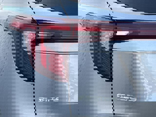 Used 2024 Kia Seltos S image 6