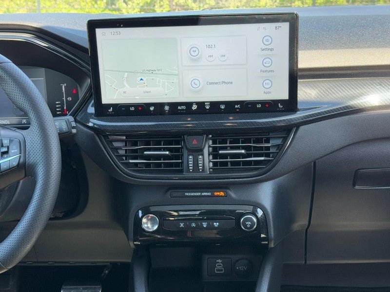 Used 2024 Ford Escape ST-Line w/ Tech Pack #1 AWD/4WD image 13