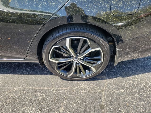 Used 2024 Nissan Altima 2.5 SR image 6