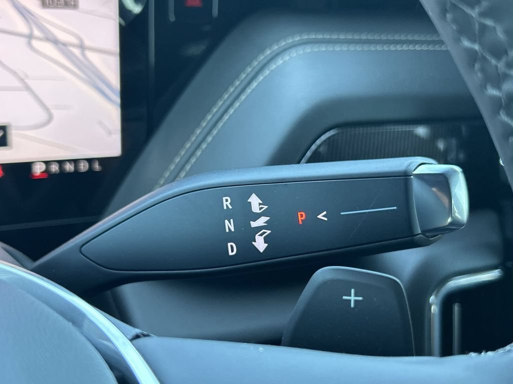 New 2026 GMC Yukon Elevation AWD/4WD image 16
