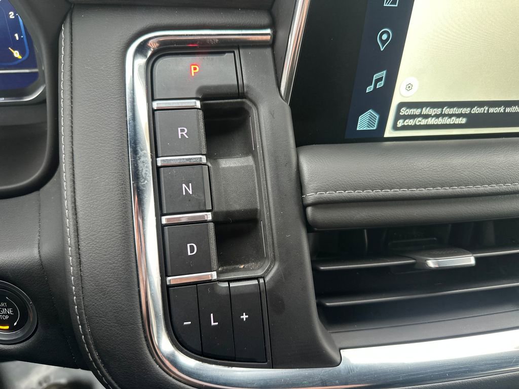 Used 2022 Chevrolet Tahoe LT image 21