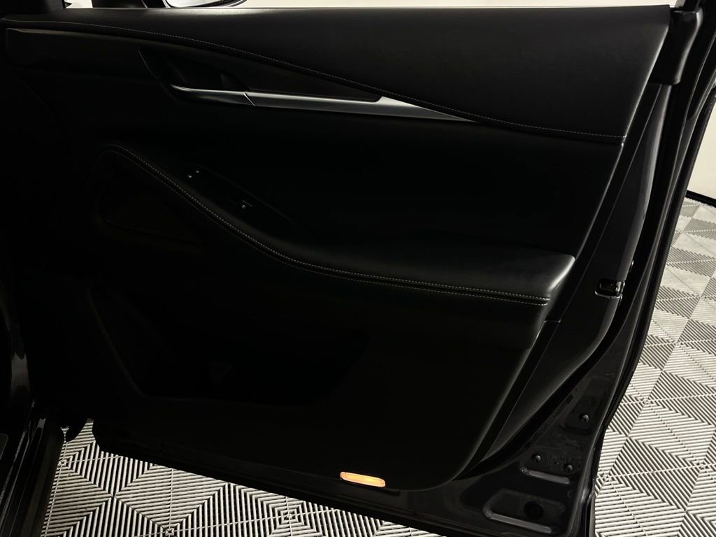 Used 2023 INFINITI QX60 Luxe w/ Cargo Package image 28