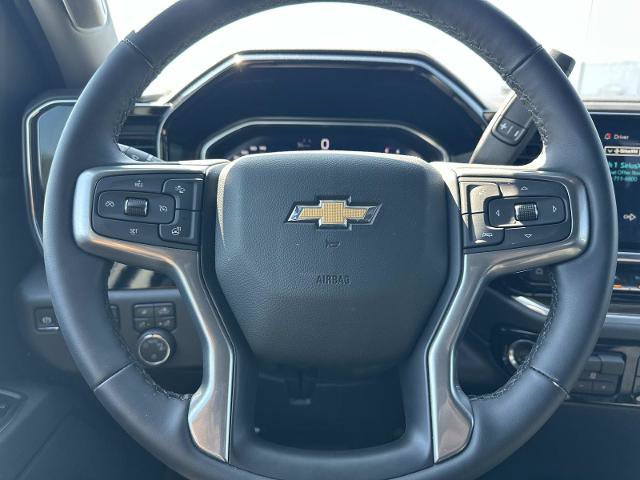 New 2026 Chevrolet Silverado 1500 LT w/ Safety Package AWD/4WD image 21