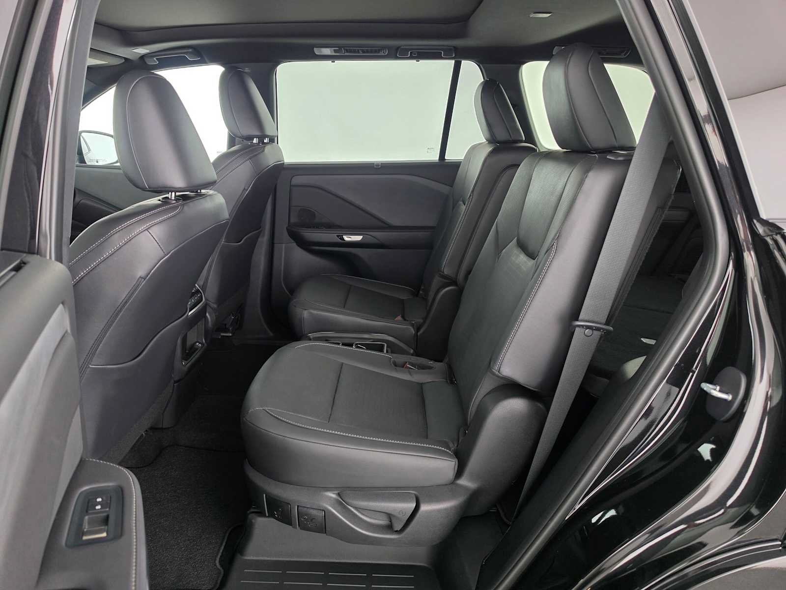 Certified 2026 Lexus TX 350 FWD w/ Technology Package image 18