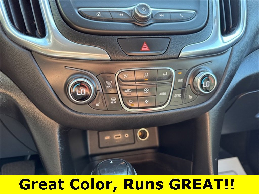 Used 2021 Chevrolet Equinox LT image 13