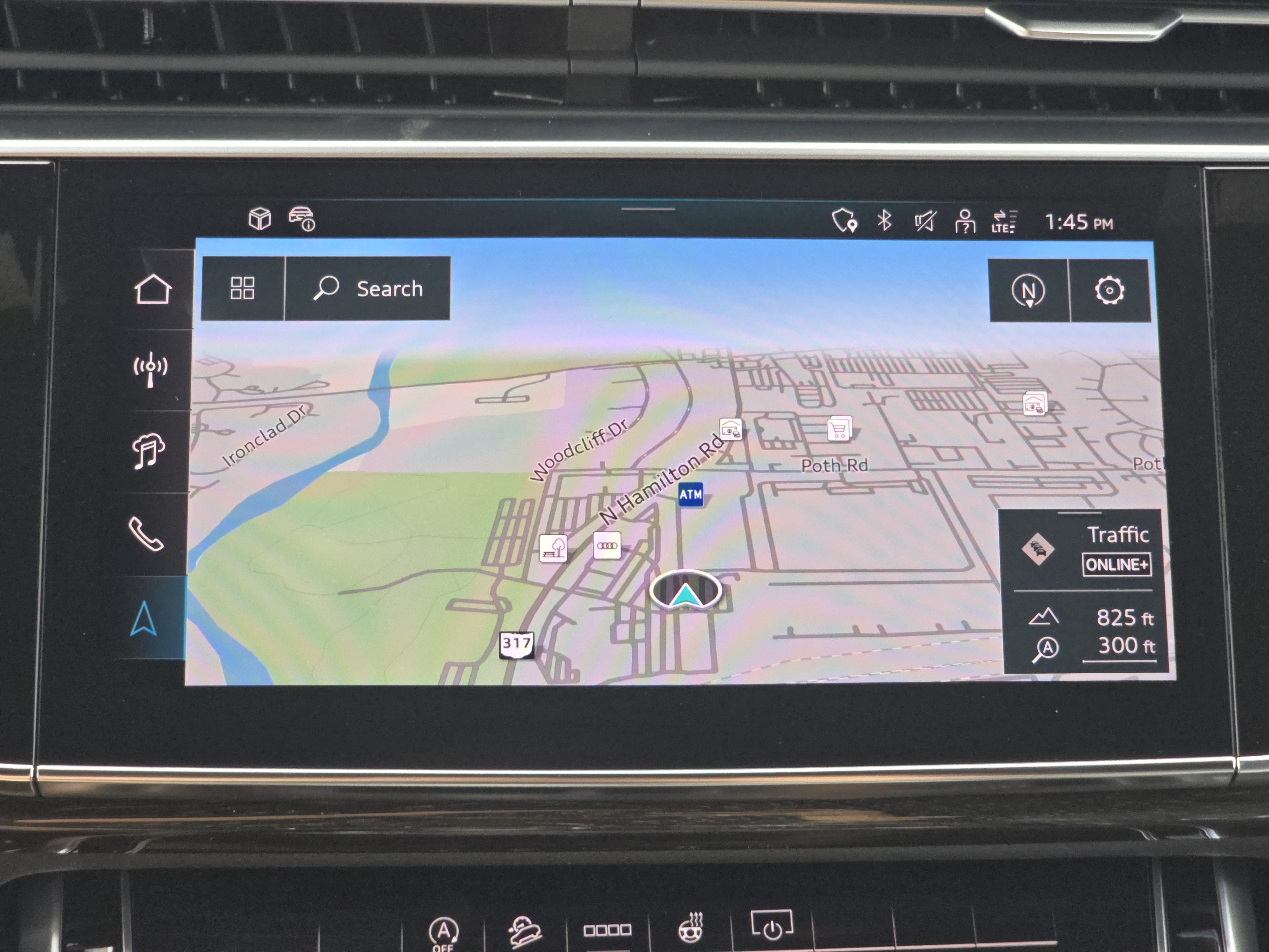 New 2027 Audi Q8 Premium Plus AWD/4WD image 10