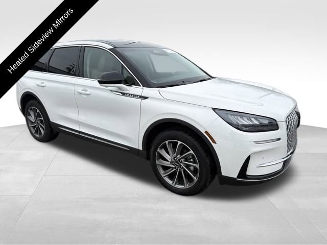 Certified 2024 Lincoln Corsair AWD w/ Equipment Group 101A image 10