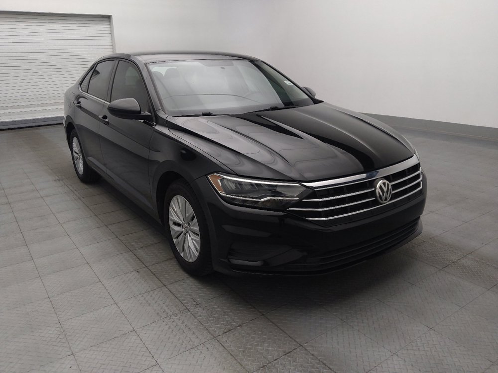 Used 2019 Volkswagen Jetta S FWD image 13