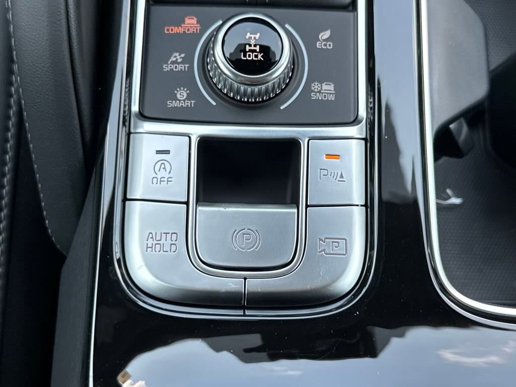 New 2025 Kia Telluride SX Prestige X-Line image 30