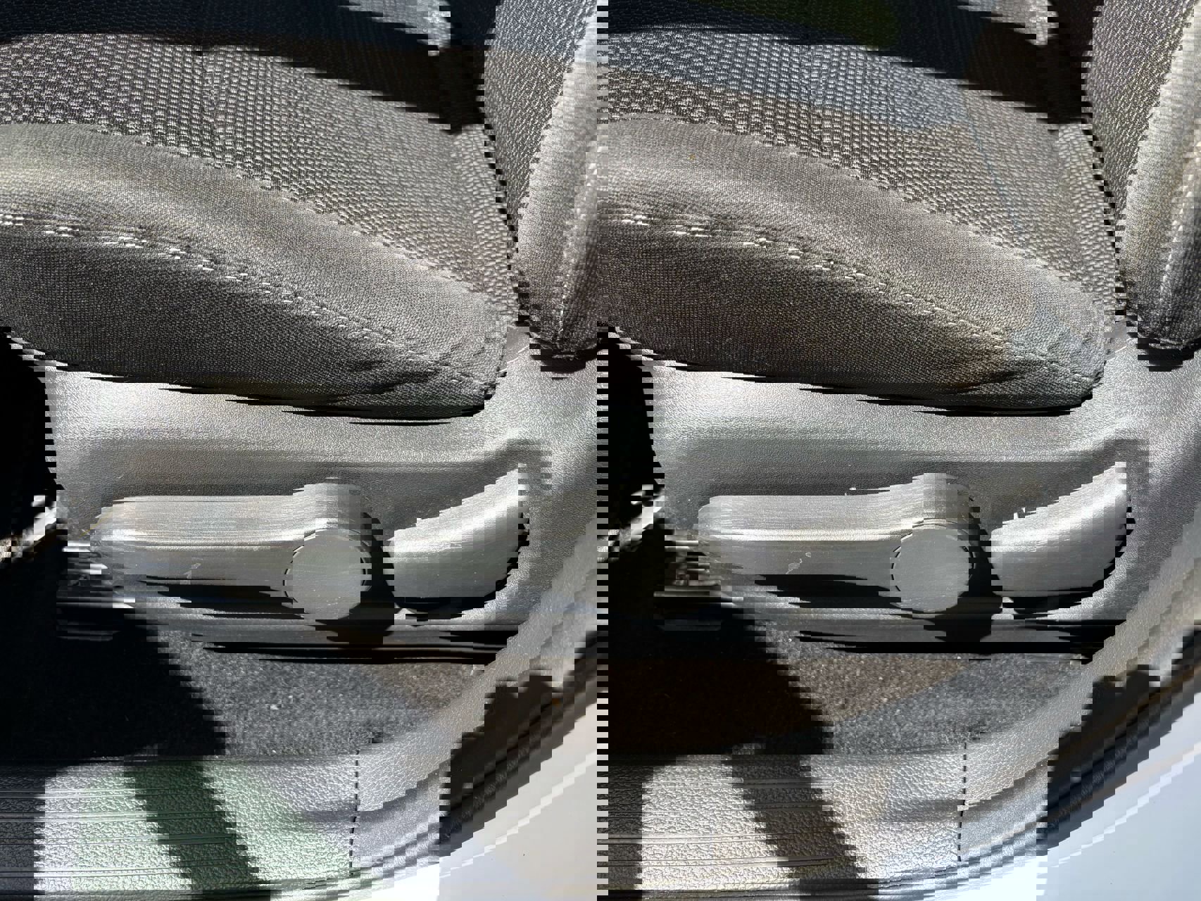 Used 2018 Nissan Sentra S image 16