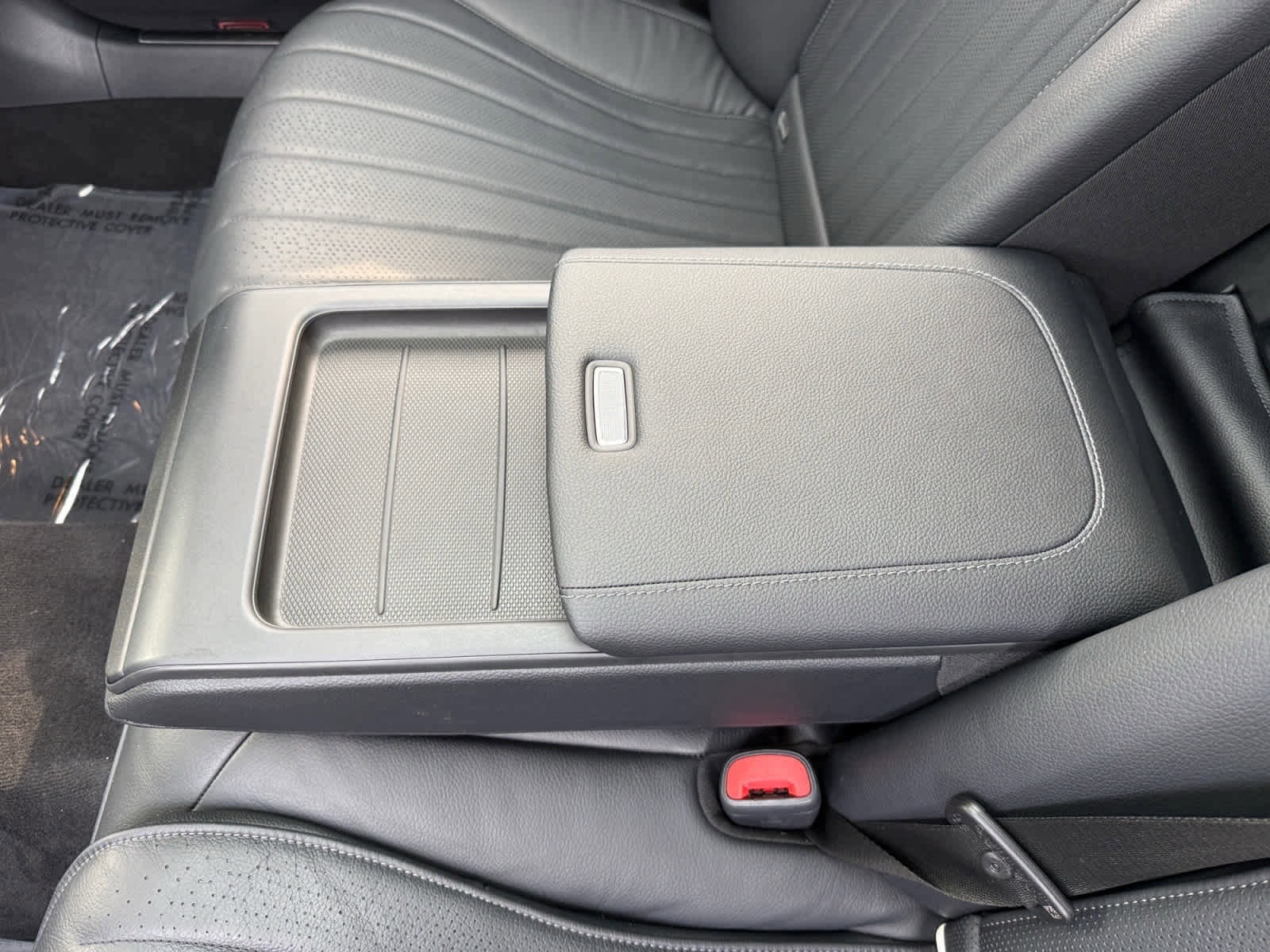 Certified 2023 Mercedes-Benz S 500 4MATIC image 17