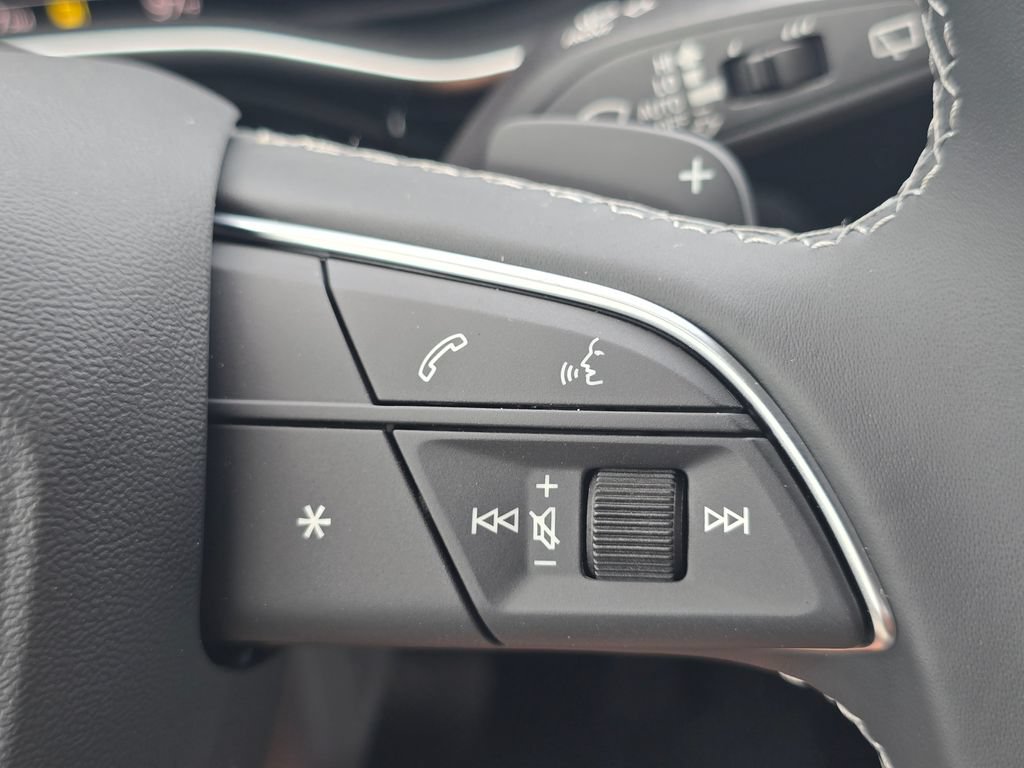 New 2026 Audi Q8 Prestige AWD/4WD image 32