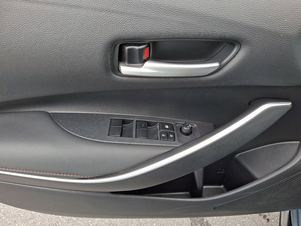 Used 2023 Toyota Corolla SE FWD image 15