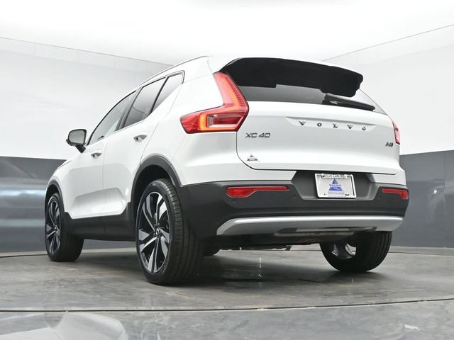 Used 2023 Volvo XC40 B5 Plus w/ Protection Package Premier AWD/4WD image 43