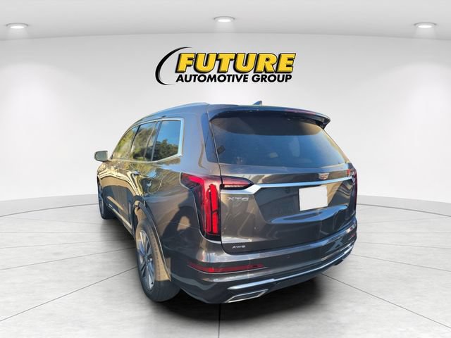 Used 2020 Cadillac XT6 Premium Luxury AWD/4WD image 4