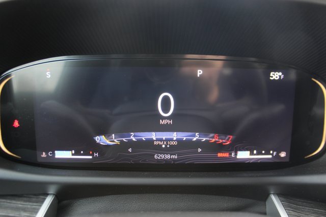 Used 2022 Jeep Wagoneer Series II w/ Advanced All Terrain Group image 20