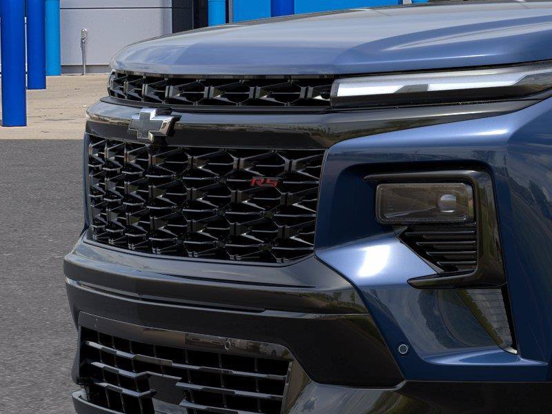 Used 2027 Chevrolet Traverse RS w/ LPO, Floor Liner Package FWD image 44