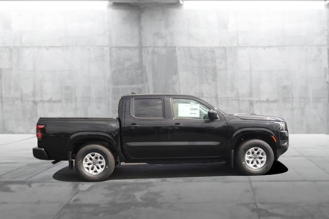 New 2026 Nissan Frontier 2WD Crew Cab image 5