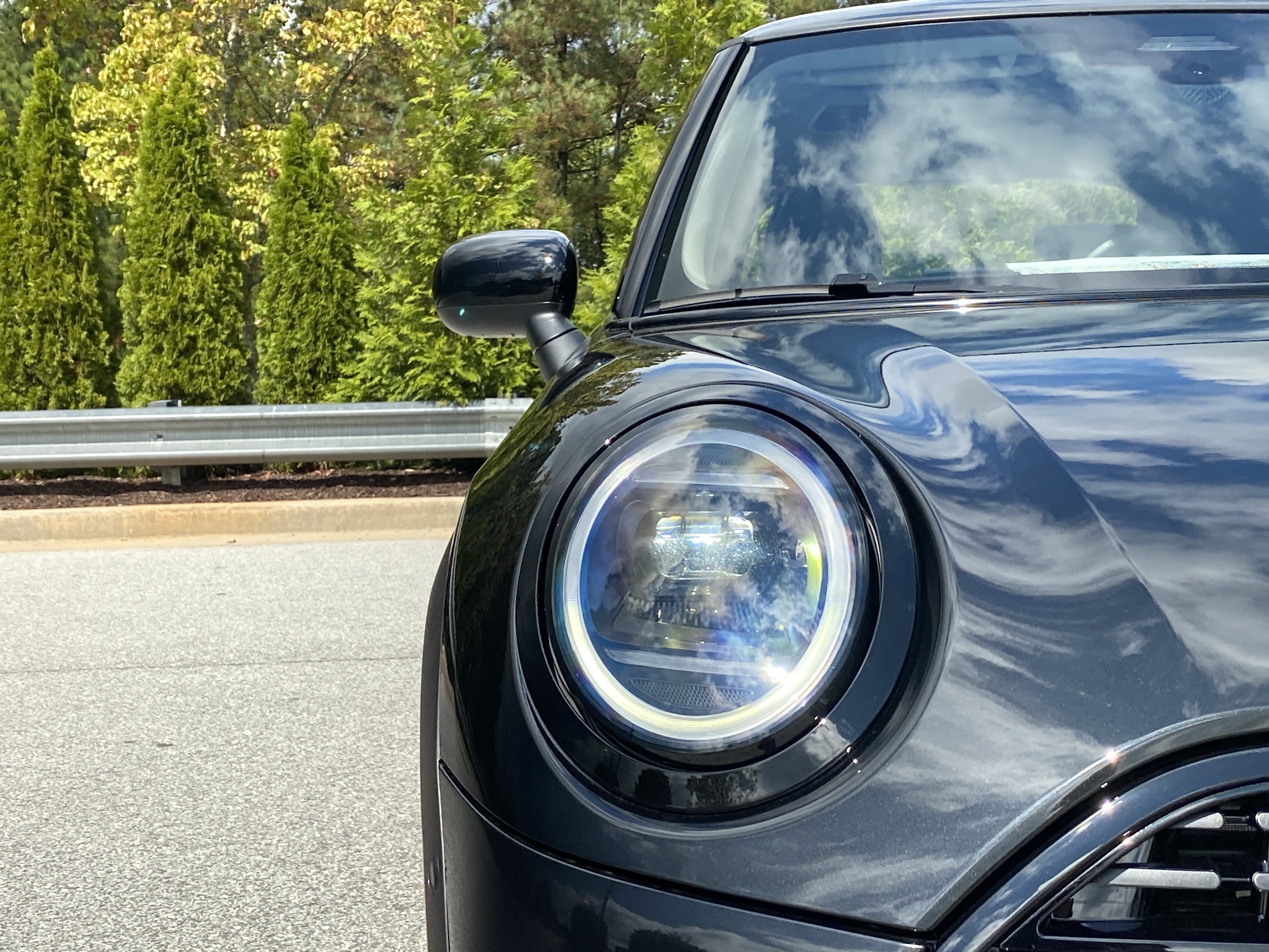 Certified 2026 MINI Cooper 2-Door Hardtop FWD image 34
