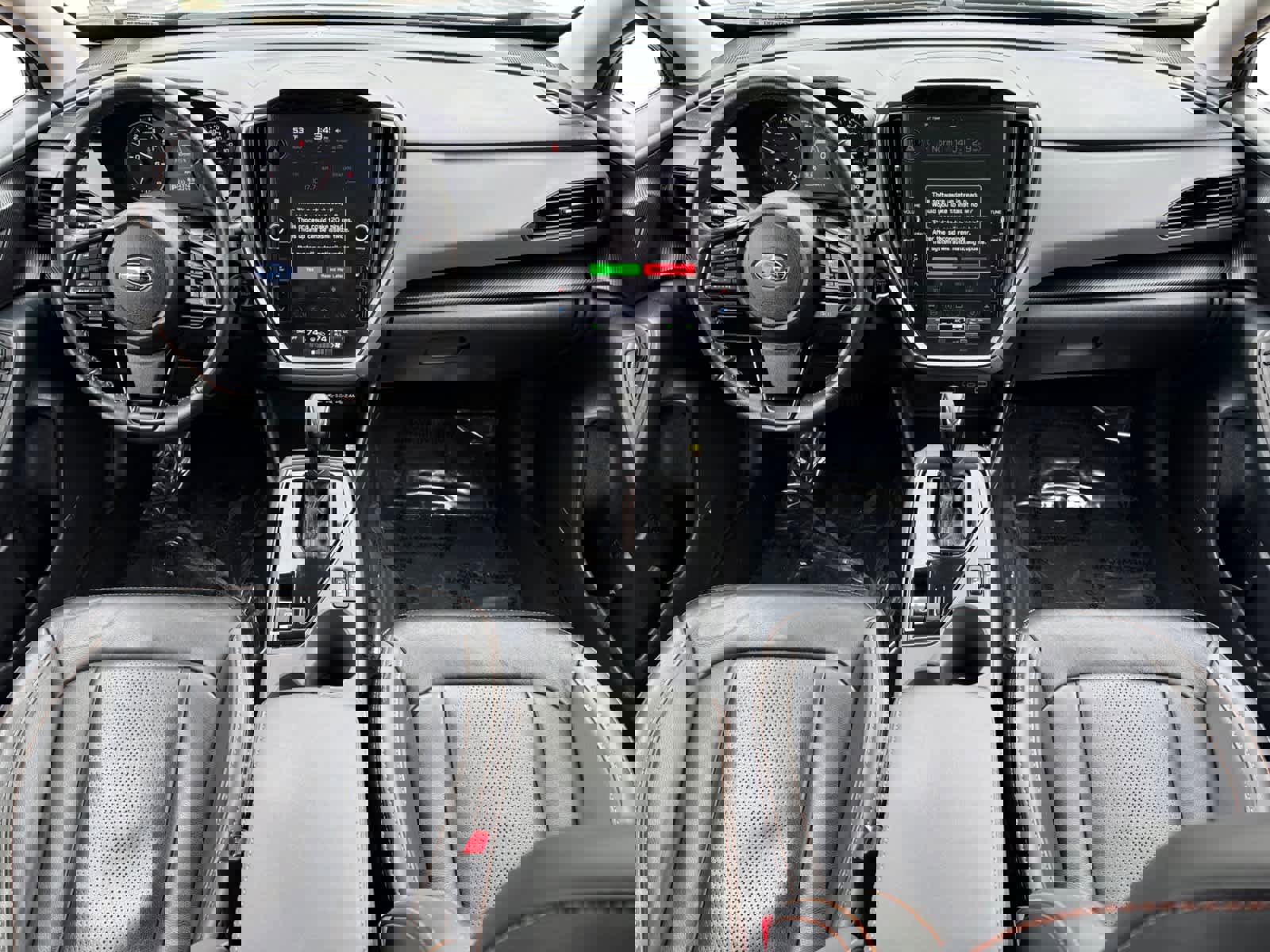 Certified 2024 Subaru Crosstrek 2.5i Limited image 12