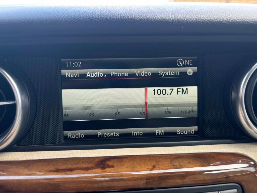 Used 2015 Mercedes-Benz SLK 250 2015 MERCEDES-BENZ SLK 250 image 28