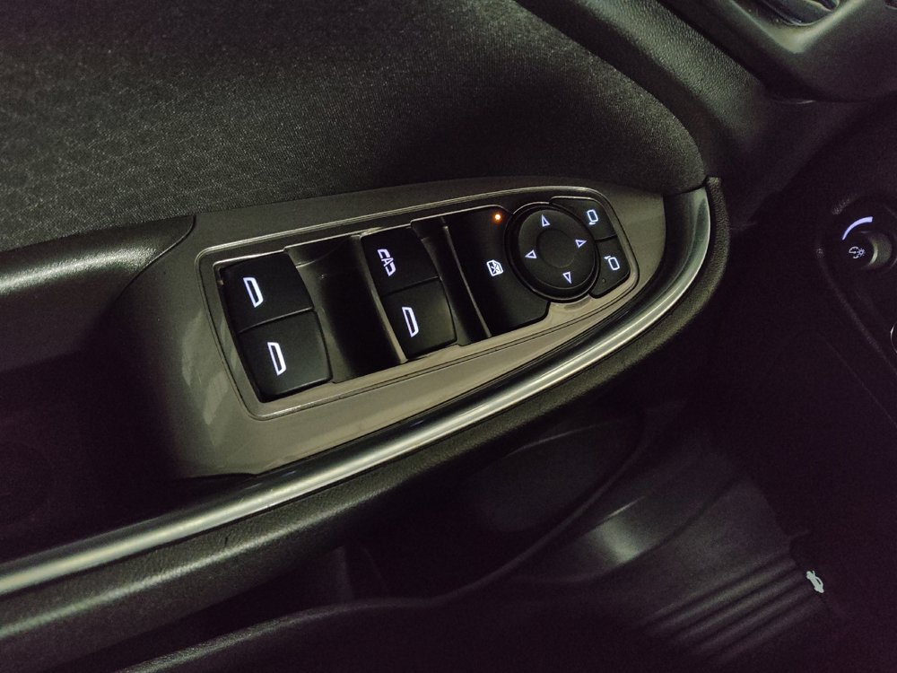 Used 2022 Chevrolet Malibu LT image 27