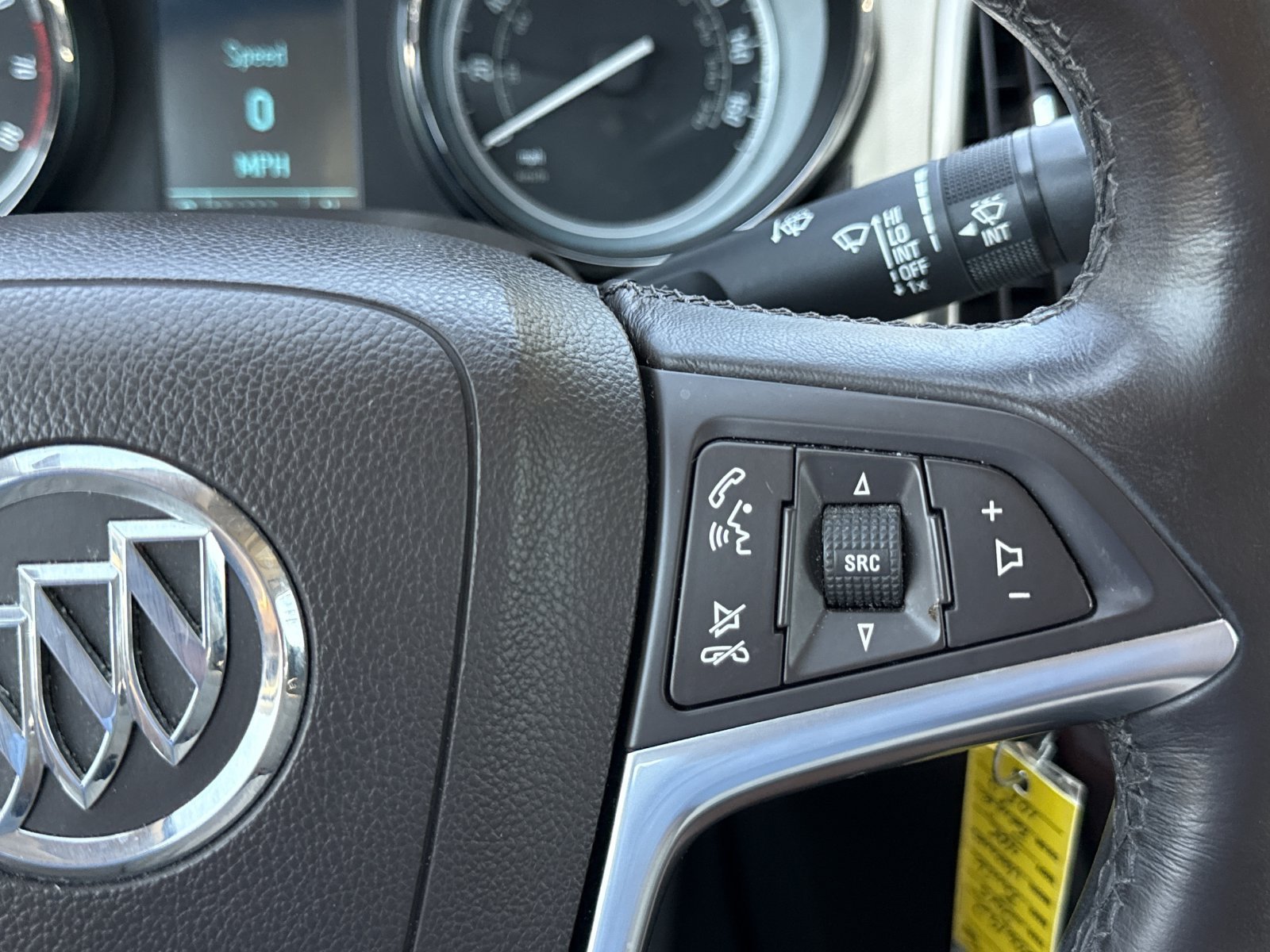 Used 2015 Buick Verano FWD image 19