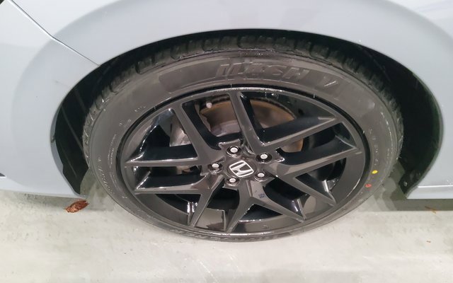 Used 2022 Honda Civic Sport image 30