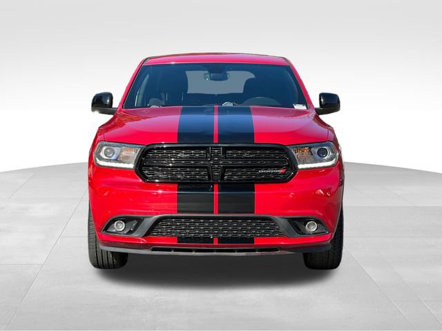 Used 2018 Dodge Durango SXT w/ Quick Order Package 2BB image 8