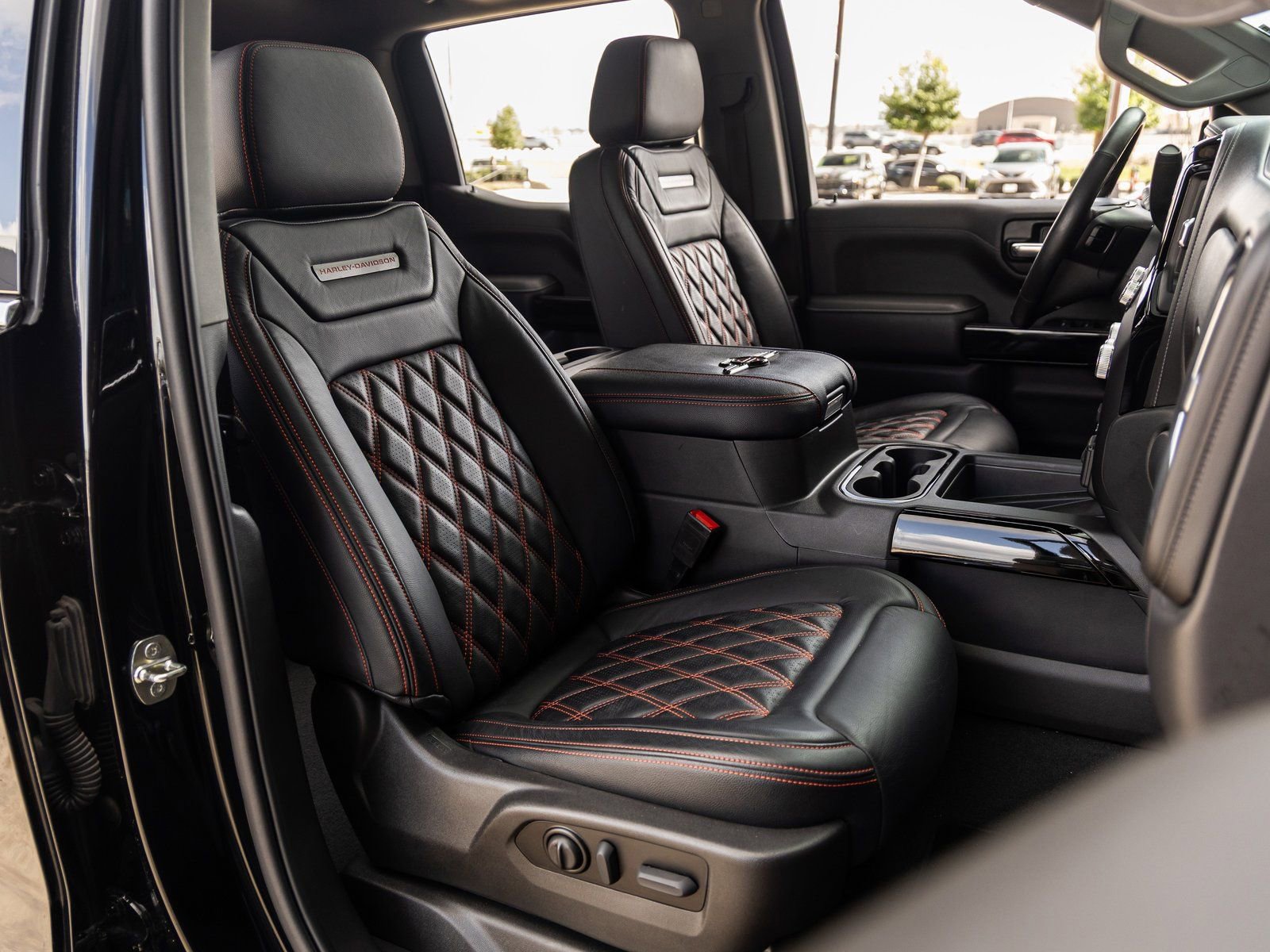 Used 2022 GMC Sierra 1500 SLT w/ SLT Premium Plus Package image 43