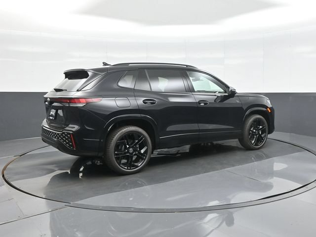 New 2026 Volkswagen Tiguan SE R-Line AWD/4WD image 7