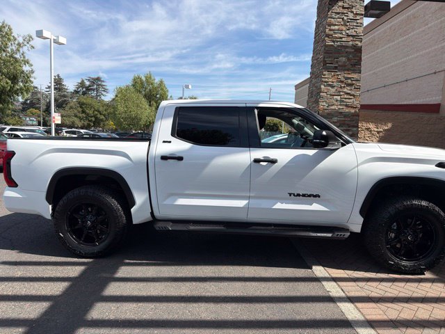 Used 2022 Toyota Tundra SR5 w/ Convenience Package RWD image 39