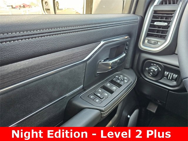 New 2025 RAM 3500 Laramie image 28