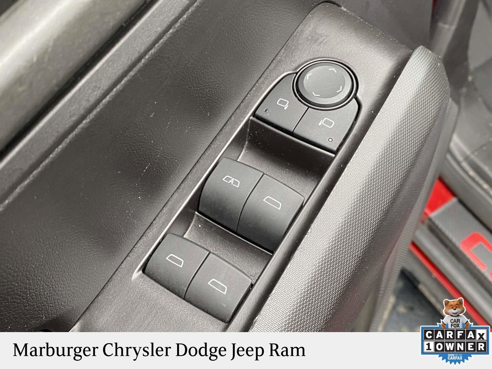 Used 2024 Chevrolet Colorado Trail Boss w/ Advanced Trailering Package image 20