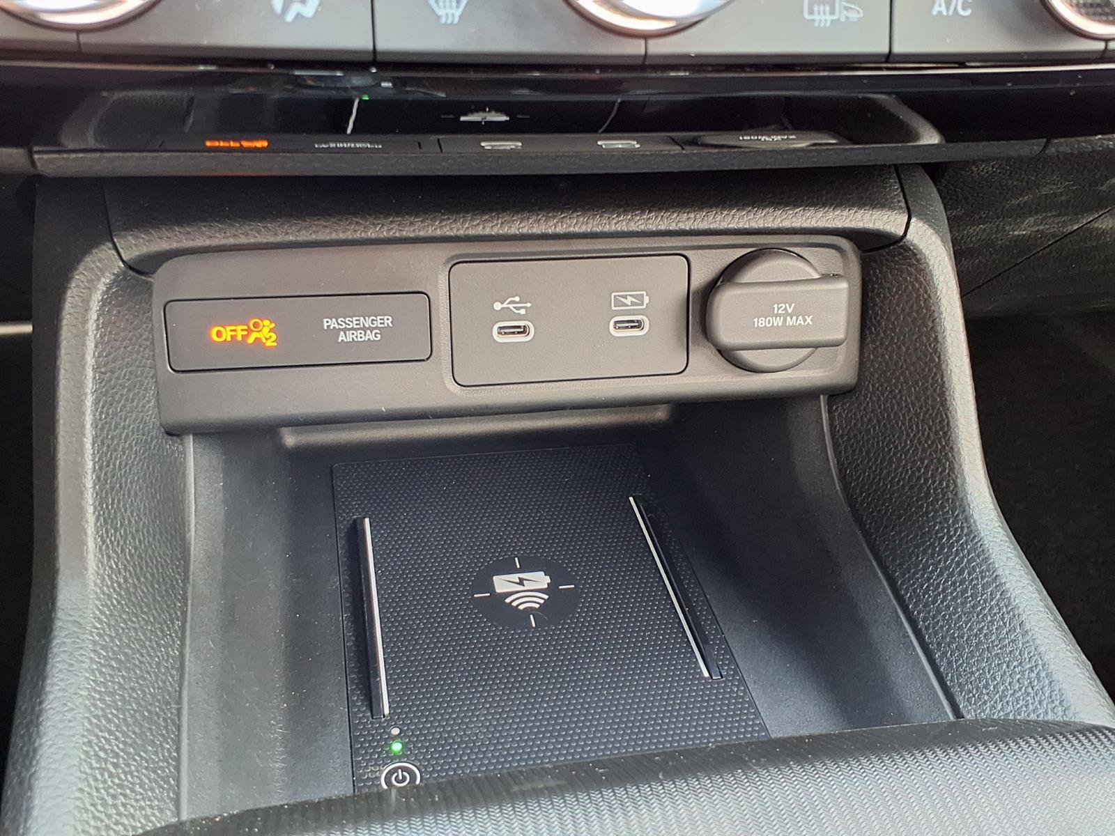 Used 2026 Honda Civic Sport Touring image 9