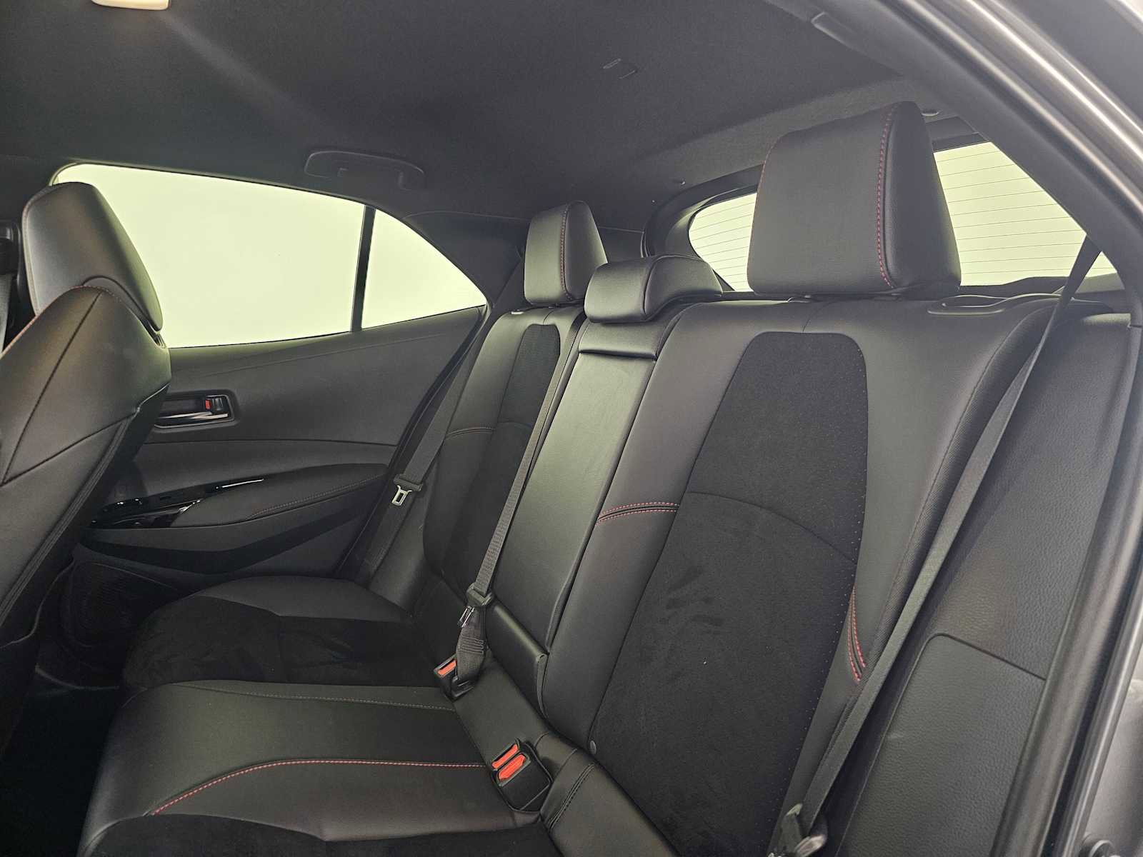 Used 2025 Toyota Corolla Premium Plus image 17