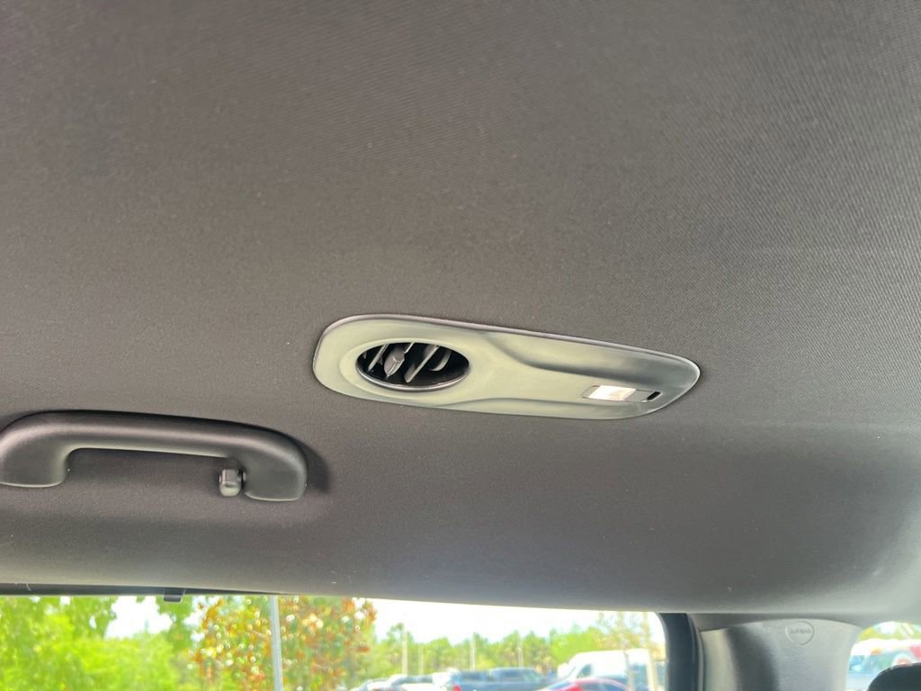 Used 2024 Chrysler Pacifica Touring-L w/ S Appearance Package FWD image 47