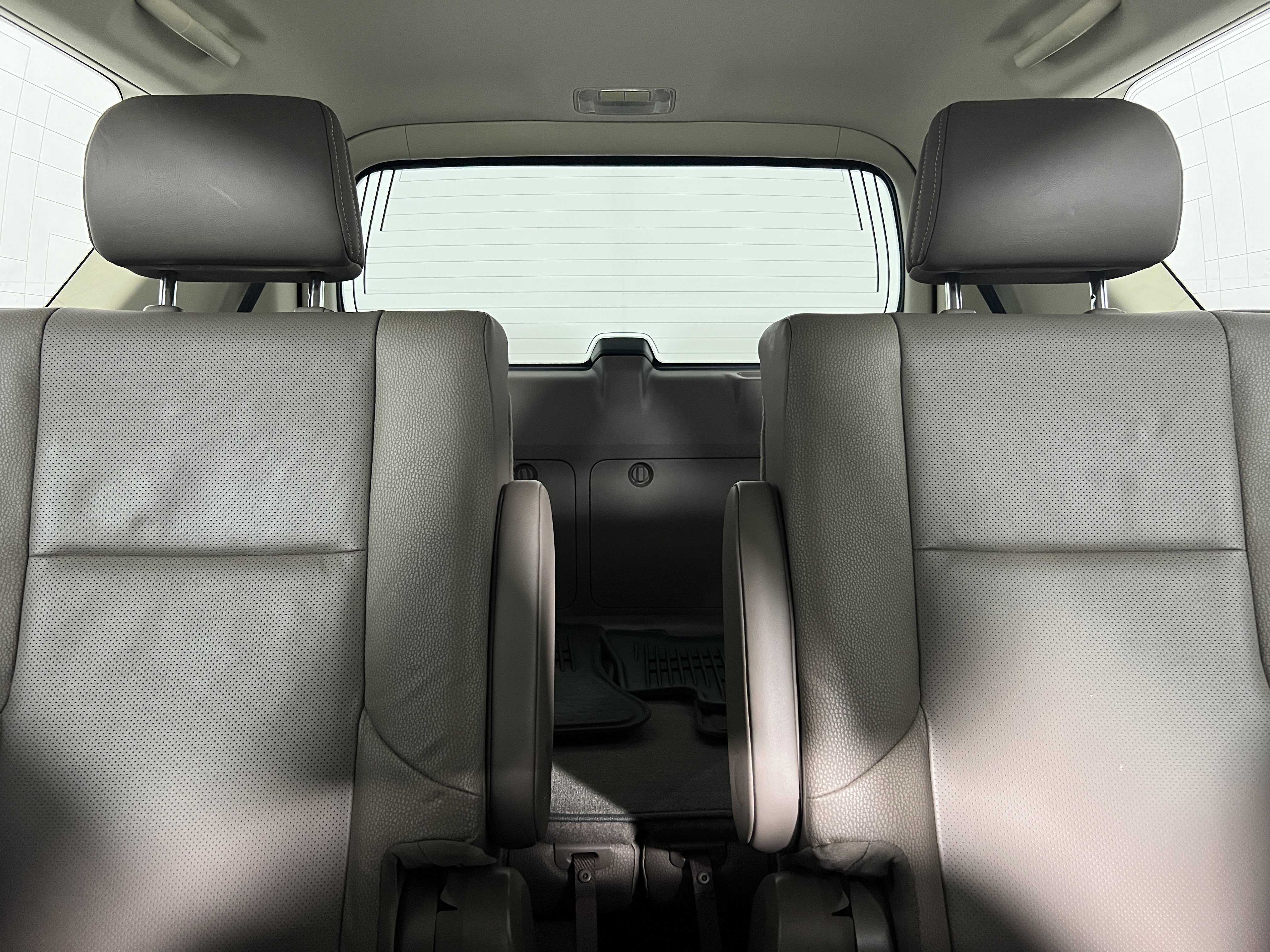 Used 2019 Lexus GX 460 Premium AWD/4WD image 14