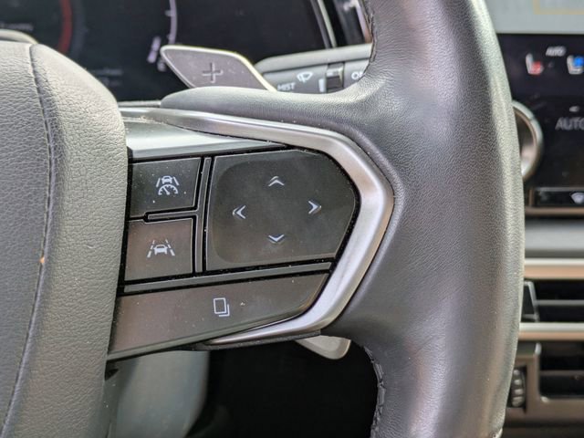 Used 2024 Lexus RX 350 Premium Plus w/ Convenience Package image 27