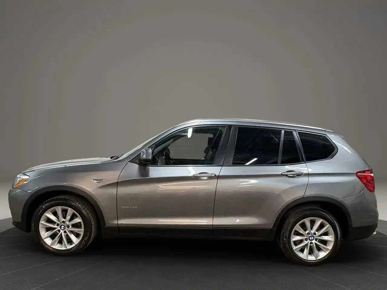 Used 2016 BMW X3 xDrive28i AWD/4WD image 5