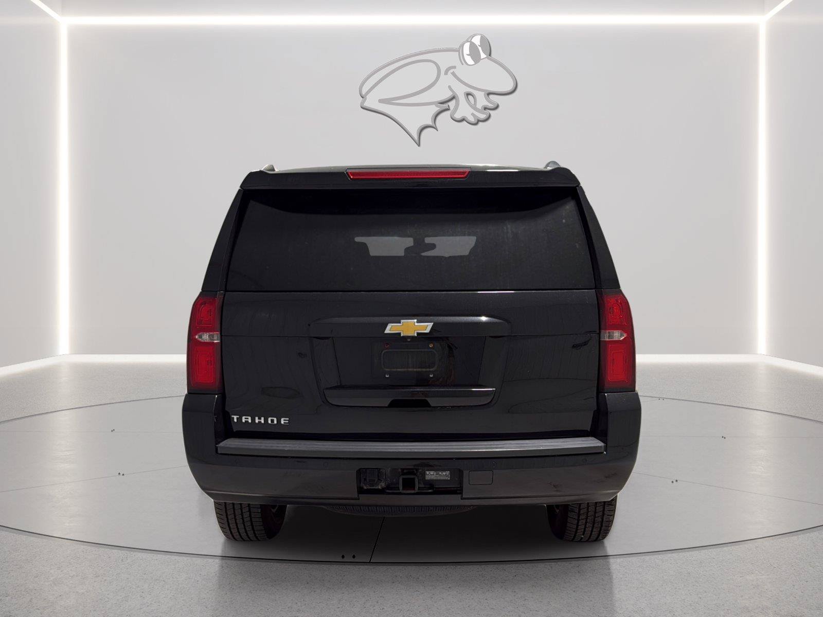 Used 2020 Chevrolet Tahoe LS RWD image 7