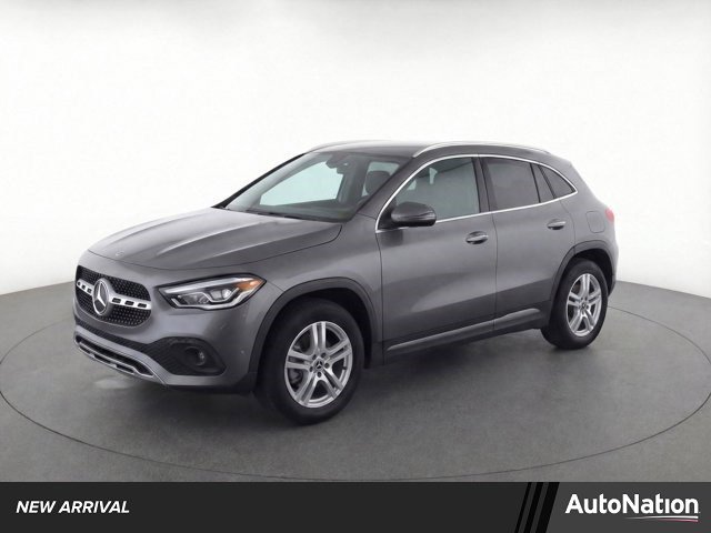 Used 2023 Mercedes-Benz GLA 250 4MATIC